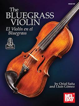 The Bluegrass Violin 