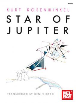 Star Of Jupiter 