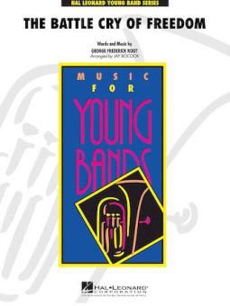 Battle Cry Of Freedom 