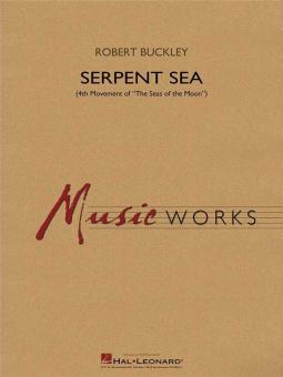 Serpent Sea Standard
