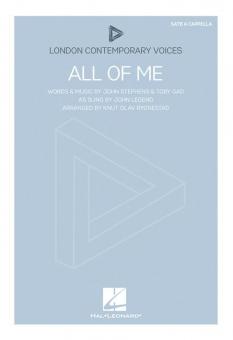 All of Me 