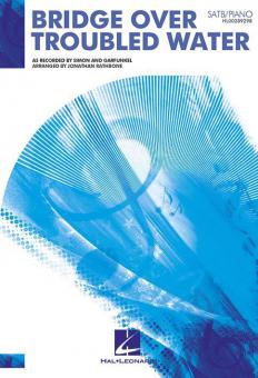 Bridge Over Troubled 