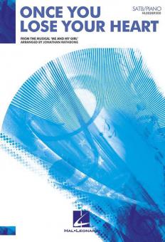 Once You Lose Your Heart 