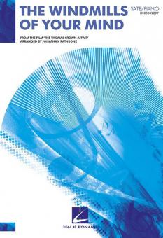 The Windmills of your Mind 