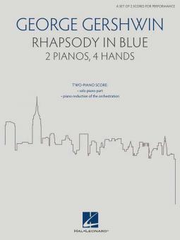 Rhapsody in Blue 