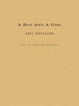 A Boy and a Girl Standard