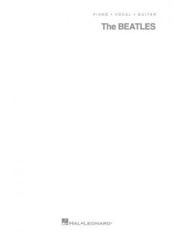 The Beatles - White Album 