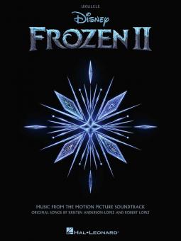 Frozen II - Ukulele 