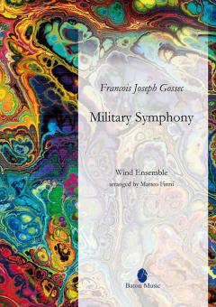 Military Symphony 