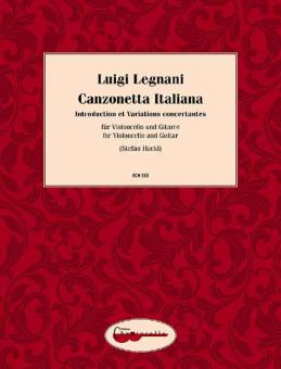 Canzonetta Italiana 