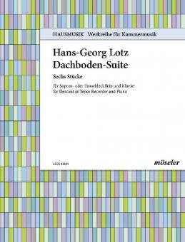 Dachboden-Suite Download