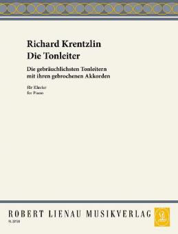Die Tonleiter Download