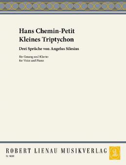 Kleines Triptychon (1945) Download