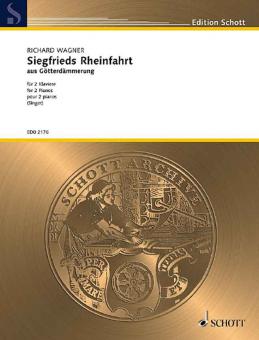 Siegfrieds Rheinfahrt Download