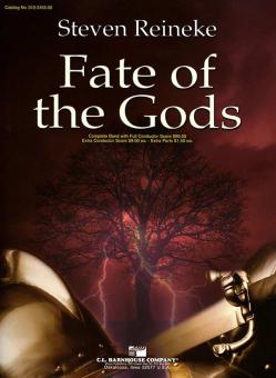 Fate of The Gods 