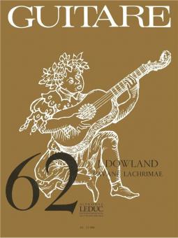 John Dowland: Pavane Lachrimae 