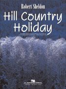 Hill Country Holiday 