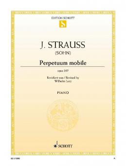 Perpetuum mobile Download