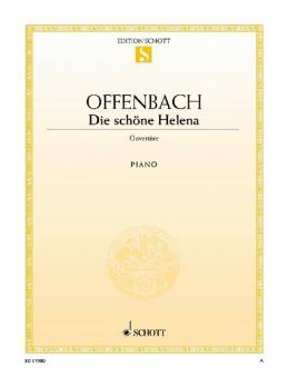 Die schöne Helena Download