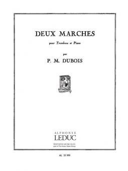 2 Marches 