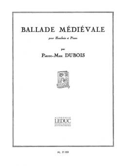 Ballade médiévale 