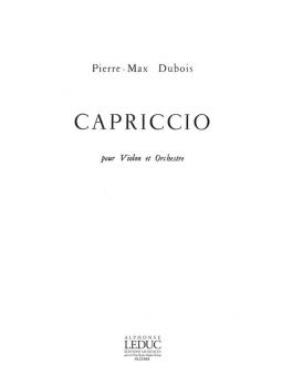 Capriccio 
