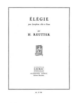 Concerto (Cor et Orchestre) 