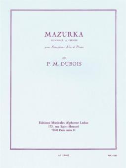 Mazurka 