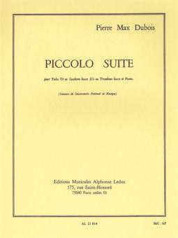 Piccolo Suite 