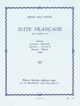 Suite Francaise 