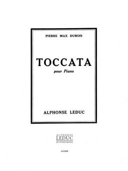 Toccata 