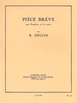 Piece Breve 