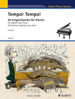 Scherzo 
