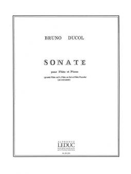 Sonate 