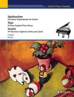 Das Schaukelpferd 