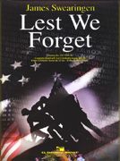 Lest We Forget 