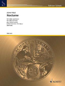 Nocturne Nr. 3 Download