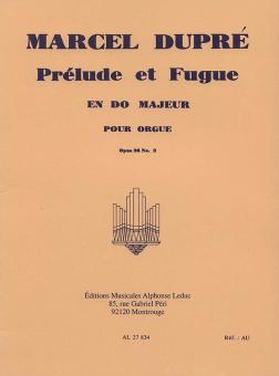 3 Preludes et Fugues Op. 36 Vol. 3 