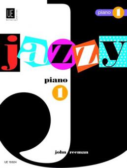 Jazzy Piano 1 