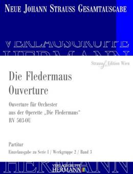 Die Fledermaus - Ouverture 