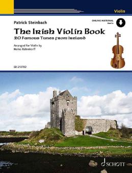 The Irish Violin Book Download