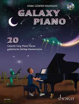 Galaxy Piano Download