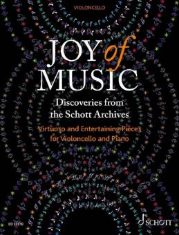 Joy of Music - Discoveries from the Schott Archives Download