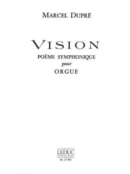Vision Op. 44 