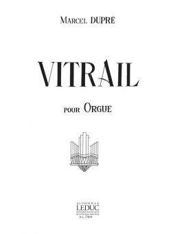 Vitrail Op. 65 
