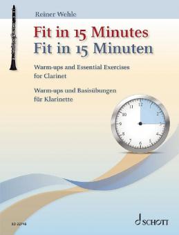 Fit in 15 Minuten Download