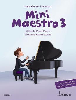 Mini Maestro 3 Download