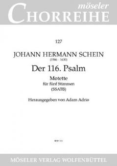 Der 116. Psalm Download