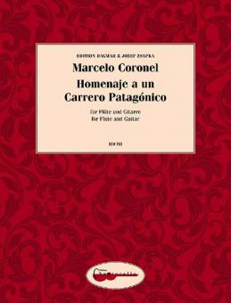 Homenaje a un Carrero Patagónico 