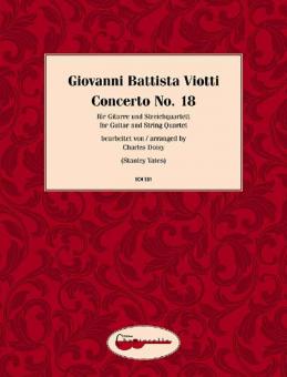 Concerto No. 18 